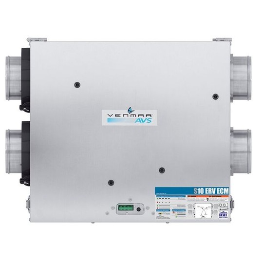 S10 ERV ECM