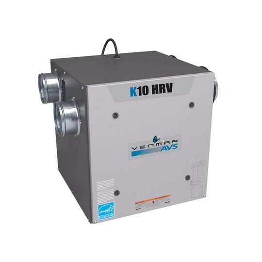 K10 HRV