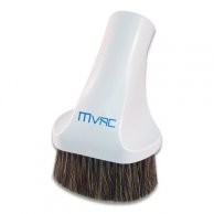 Brosse à épousseter ovale
