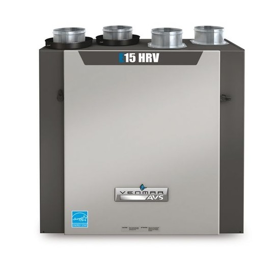 E15 HRV