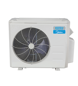 ProComfort™ Multi-zone Heat Pump DLCMRA