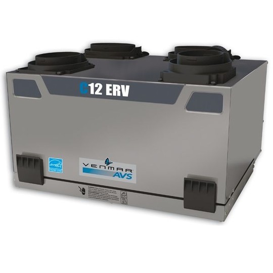 C12 ERV