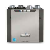 E15 ECM HRV